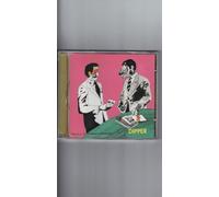 Dipper - They Know What to Expect and T