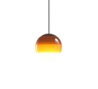 Dipping Light 13 Lampadario Ambra