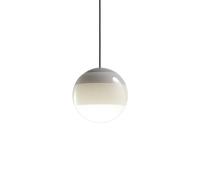 Dipping Light 13 Lampadario Bianco Sporco