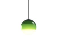 Dipping Light 13 Lampadario Verde