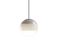 Dipping Light 20 Lampadario Bianco Sporco