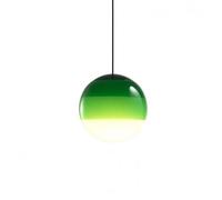 Dipping Light 20 Lampadario Verde