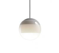 Dipping Light 30 Lampadario Bianco Sporco