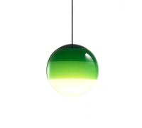 Dipping Light 30 Lampadario Verde