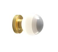 Dipping Light A2-13 Applique Bianco Sporco
