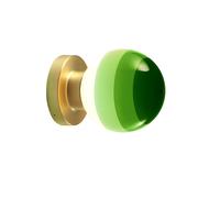 Dipping Light A2-13 Applique Verde