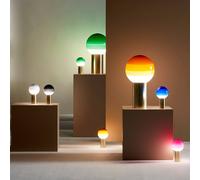 Dipping Light Lampada da Tavolo Ambra - Marset MARSET