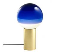 Dipping Light Lampada Da Tavolo Grande Blu