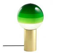 Dipping Light Lampada Da Tavolo Grande Verde