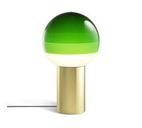 Dipping Light Lampada Da Tavolo Media Verde