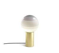 Dipping Light Lampada Da Tavolo Piccola Beige