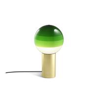 Dipping Light Lampada Da Tavolo Piccola Verde