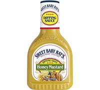 Dipping Sauce, Honey Mustard , 14 OZ