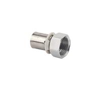 Dipra 720154 RACCORDS A SERTIR MC, Oro