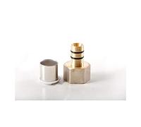 Dipra 722044 RACCORDS A SERTIR MC, Oro