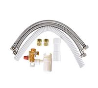 DIPRA 920062 Kit Accessori scaldacqua Universale Rame, Standard, Norme