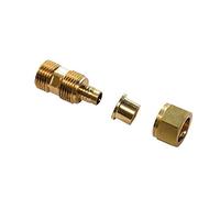 dipra 931055 Raccordi, Oro