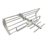 Diprogress Antenna 13dB Mini Yagi Filtro 5G