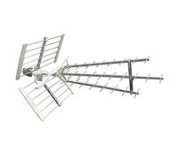 Diprogress Antenna DP3371LB UHF Tripla HQ 17dB 5G 31-Elementi