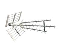 Diprogress Antenna DP3371LN UHF Tripla HQ 17dB 5G 31-elementi-