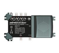 Diprogress Centralino amplificatore multibanda da interno - DPHM4145L