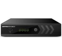 Ricevitore Digitale Terrestre DVB-T2 H265/HEVC Doppio Tuner