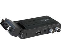 Ricevitore Digitale Terrestre DVB-T2 H265/HEVC