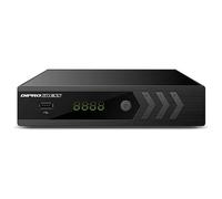 Ricevitore Digitale Terrestre DVB-T2 H265/HEVC Doppio Tuner