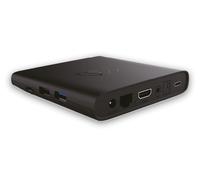 Diprogress Decoder Digitale Terrestre DVB-T2 HEVC MPEG-4 HDMI Bluetooth USB colore Nero - DPATV2