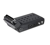 Ricevitore Digitale Terrestre DVB-T2 H265/HEVC