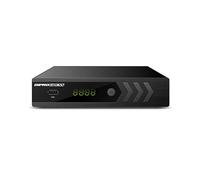 Ricevitore Digitale Terrestre DVB-T2 H265/HEVC Doppio Tuner