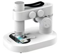 DiProgress M1A Microscopio Digitale LCD 1000x LED