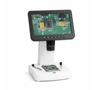 Microscopio DiProgress Hooke LCD7 DP H LCD7