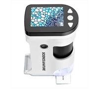 DIPROGRESS MICROSCOPIO LCD PORTATILE MIC270 DP-MIC270