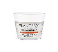 Dipros Planter's Acido Ialuronico Crema Viso Ricompattante New 50 Ml