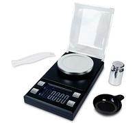 DIPSE - Bilancia digitale da cucina, 50 g x 0,001