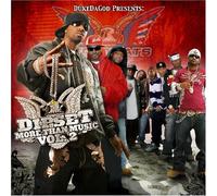 Dipset - Vol. 2-More Than Music