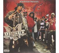 Dipset - Vol. 2-More Than Music