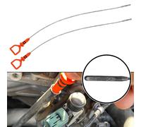 Dipstick livello olio motore per Honda per Accord per Pilot 3 5L 15650RCAA02