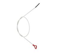 Dipstick olio motore Compatibile Con Dodge Per Challenger 2008 2009 2010 2011 2012 Per Magnum 2004 2005 2006 2007 Strumento Di Misurazione Dell'astina Di Livello Dell'olio Motore