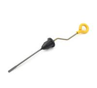 Dipstick olio motore Per Civic 2001 2002 2003 2004 2005 Astina Livello Dell'olio Motore Auto Accessori Auto Ricambio OEM: 25610PLX003