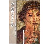 Dipthycha 2. Questo foglio di vetro impazzito, sempre, c'ispira...