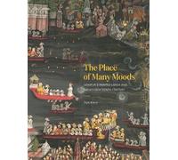 Dipti Khera The Place of Many Moods (Copertina rigida)