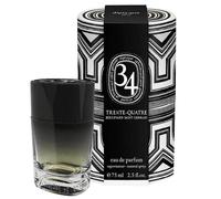 Diptyque 34 Boulevard Saint Germain 75ml - Eau de Parfum