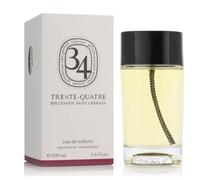 DIPTYQUE | 34 Boulevard Saint Germain EDT 100ml