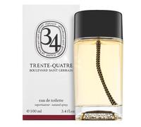 Diptyque 34 Boulevard Saint Germain Eau de Toilette unisex 100 ml
