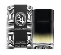 Diptyque 34 Boulevard Saint Germain Eau de Parfum unisex 75 ml