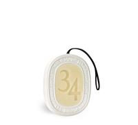 Diptyque 34 Boulevard St Germain Ovale Profumato - Candela profumata