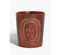 Diptyque Ambre 600 g Candela