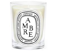 diptyque Ambre Classic Candle 190 g